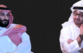صراع قيادي خفي تخوضه الإمارات ضد السعودية