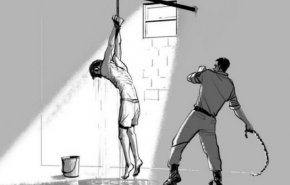 وسائل تعذيب مروعة في سجون النظام السعودي.. وهذا ما كُشف عنه

