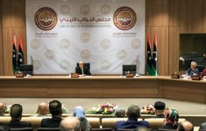 الهيئة التأسيسية للدستور في ليبيا تتهم البعثة الأممية بمخالفة خارطة الطريق