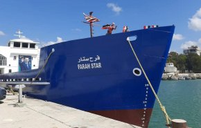 صانع سفينة فرح ستار السورية: باخرة اكبر على الطريق