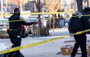 دوباره تیراندازی مرگبار در آمریکا؛ سه نفر در «اوهایو» کشته شدند

