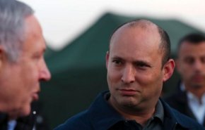  نتنياهو يرفض تسليم السلطة بمراسم احتفالية