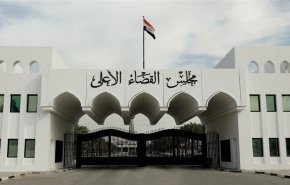 القضاء العراقي يصدر حكمين بالاعدام بحق مفتي 