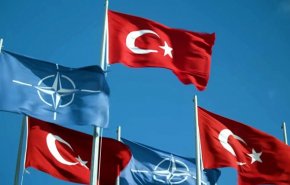 توسل آنکارا به خارجی‌ها برای تأمین امنیت: «ناتو برای امنیت ترکیه ضروری است»
