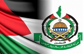 حماس: "راهپیمایی پرچم ها" صاعقه انفجار نبردی جدید است