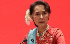 امروز؛ برگزاری جلسه دادگاه رسیدگی به اتهامات آنگ سان سوچی