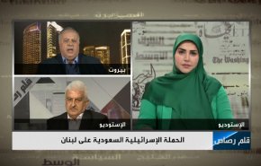 باحث سياسي: المقاومة داعمة  للشرعية في لبنان