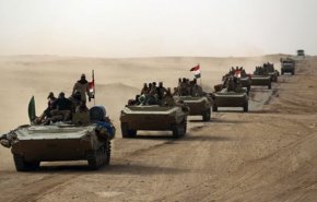 العراق: اعلان النتائج الأولية لعملية اسود الجزيرة الثانية
