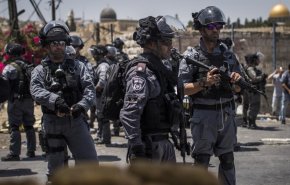شرطة الاحتلال تحاول إغلاق الشوارع الرئيسية في القدس المحتلة