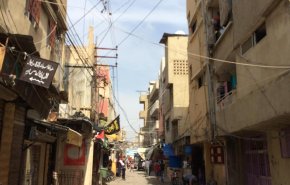 لبنان: اضراب رمزي للفصائل الفلسطينية في جنوب لبنان رفضًا لممارسات الاحتلال