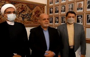 14 صندوق اقتراع للرعايا الإيرانيين في العراق لانتخابات الرئاسة الإيرانية
