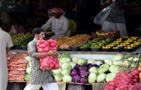 التضخم السنوي في السعودية يرتفع 5.7% في مايو