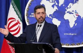 خطیب‌زاده: بعید نیست که دور بعد دور پایانی مذاکرات وین باشد/ دیدار ظریف با رئیس جمهور منتخب