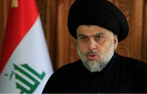 السيد مقتدى الصدر يغرد عن منتخب العراق ويتحدث عن الفساد