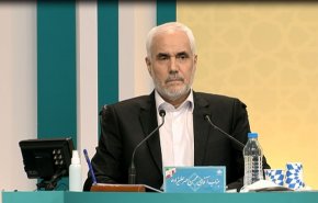 انسحاب المرشح محسن مهر عليزادة من السباق الرئاسي