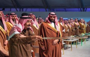 السعودية تعدم 844 شخصا منذ بداية عهد الملك سلمان