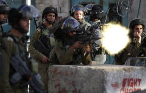 استشهاد سيدة فلسطينية بنيران الإحتلال شمال القدس المحتلة 