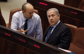 آحارانوت: نتانیاهو اطلاعات حساسی را در اختیار نخست‌وزیر جدید قرار نداد
