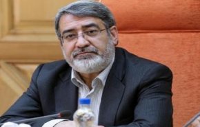 وزير الداخلية الايراني يعلن استكمال الاستعدادات لانتخابات الجمعة