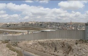 هدف آریل شارون از ساخت دیوار حائل  
