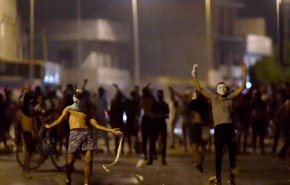 تونس:الاحتجاجات على عنف الشرطة تمتد لأحياء شعبية  في العاصمة