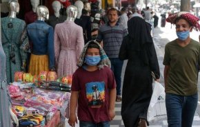 غزة: حالة وفاة و152 إصابة جديدة بكورونا