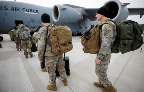 أنباء عن احتمال عودة قوات أمريكية إلى الصومال بعد سحبها من هناك