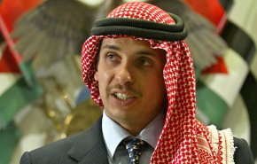 محامي باسم عوض الله: هناك اتجاه لطلب شهادة الأمير حمزة في 