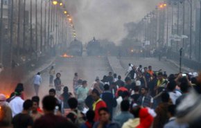 الوسوم الثورية تعود لتصدّر اهتمامات المصريين: أوقفوا_الإعدامات
