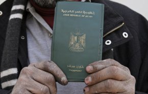 مصر تسقط الجنسية عن 3 أشخاص بينهم فلسطيني