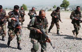 مقتل 45 شخصا من طالبان خلال اشتباكات مع القوات الأفغانية
