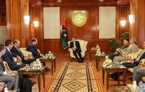 الكشف عن تفاصيل زيارة رئيس المخابرات المصرية إلى ليبيا