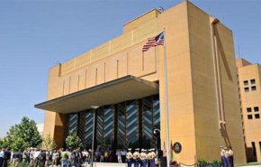 إغلاق السفارة الأمريكية في كابل اثر ارتفاع إصابات كورونا بين الموظفين