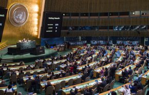 الجمعية العامة للأمم المتحدة تبحث إمكانية عقد دورتها المقبلة حضورياً