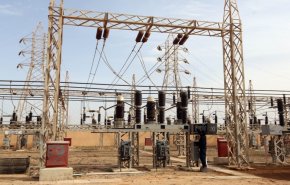 الجزائر تغذي ليبيا باحتياجاتها من الكهرباء عبر الشبكة التونسية