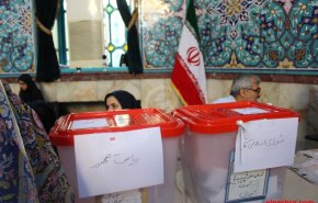 إقبال لافت على اقتراع الانتخابات الرئاسية الإيرانية في لبنان