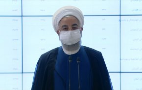 الرئيس روحاني : انتخاباتنا يجب ان تسر الاصدقاء وتغيظ الاعداء + فيديو