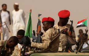السودان.. تشكيل قوة مشتركة لحسم الانفلات الأمني 