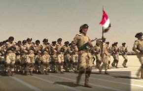الجيش المصري يؤكد قدرته على التعامل مع كافة التهديدات 