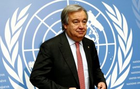 تعيين غوتيريش أمينا عاما للأمم المتحدة لولاية ثانية