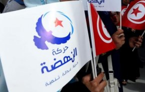 النهضة التونسية تؤيد انتخابات رئاسية وتشريعية مبكرة حال تعطل الحوار