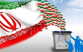 شمارش آرای انتخابات در فارس