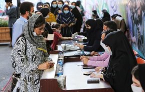 شاهد: ما الفرق بين انتخابات ايران ودول المنطقة 