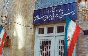 الخارجية الإيرانية تستدعي السفير البريطاني