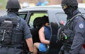 شرطة أستراليا تعتقل شابا بتهمة الانتماء لتنظيم 