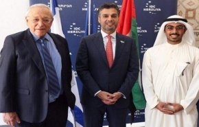 في سياق التطبيع.. أول طالب إماراتي يلتحق بجامعة إسرائيلية