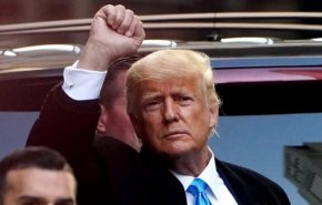 ترامپ امسال دوباره رئیس‌جمهور می‌شود!