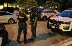 تیراندازی در «تورنتو» کانادا؛ 3 کودک در بین زخمی‌شدگان