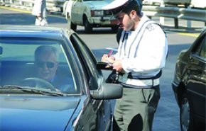 خبر خوش برای رانندگان در رابطه با جریمه‌ها