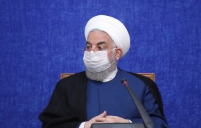 تاکید روحانی برای ارائه گزارش وضعیت اقتصادی به رئیس جمهور منتخب